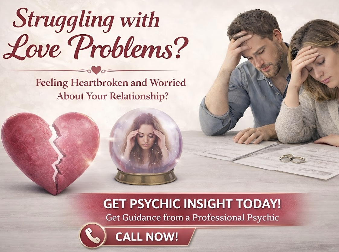 Love Problem Solution Astrologer