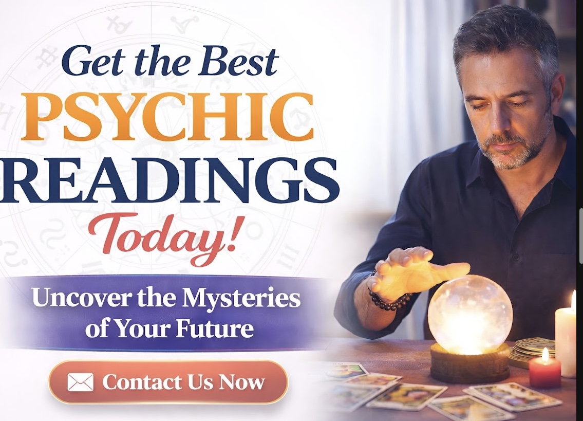 Psychic Readings in Indianapolis