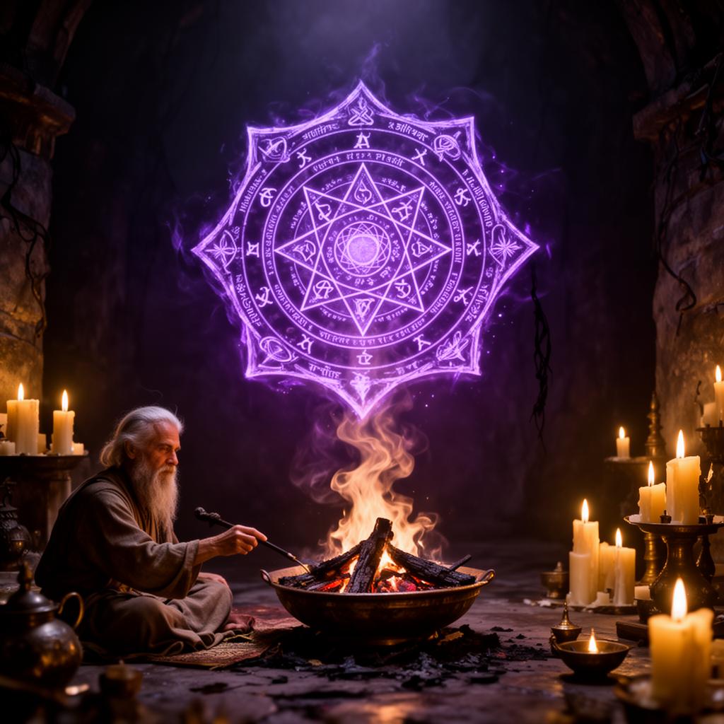 Black Magic Removal - Astrologer in Indianapolis
