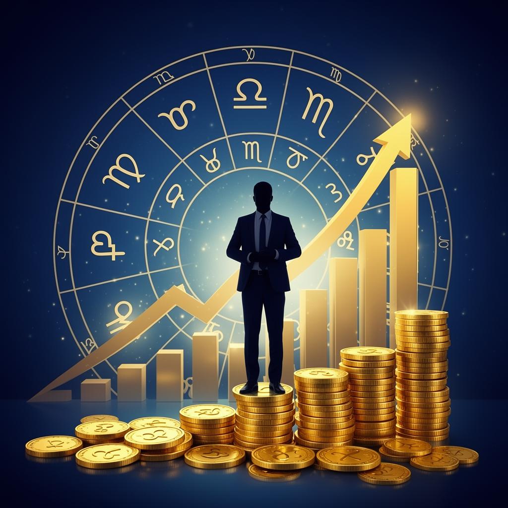 Business & Career Guidance - Astrologer in Indianapolis