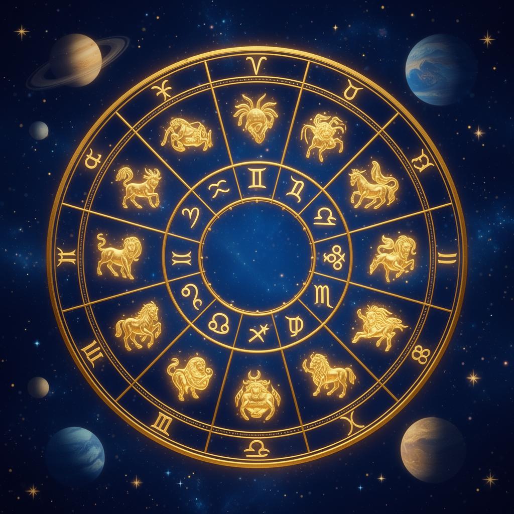 Horoscope Readings - Astrologer in Indianapolis