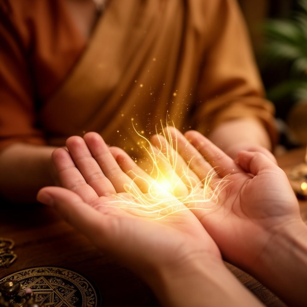 Palm Readings - Astrologer in Indianapolis