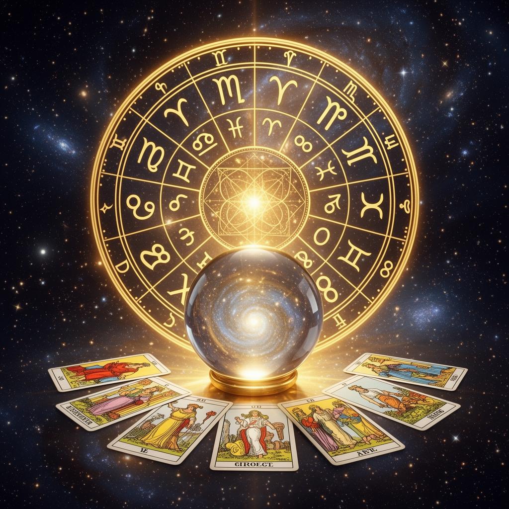 Psychic & Astrology Services - Astrologer in Indianapolis