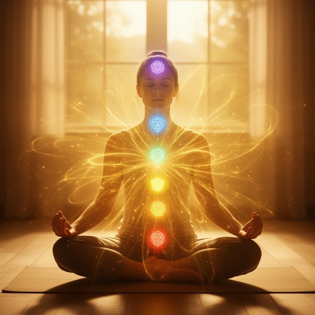 Spiritual Healing & Cleansing - Astrologer in Indianapolis